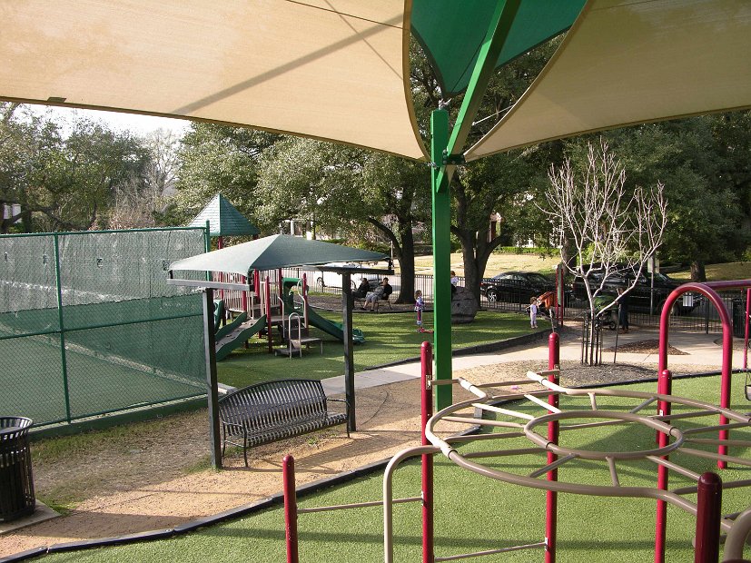 Wier Park 3012 Nottingham Street, West University Place, TX 77005 (64)